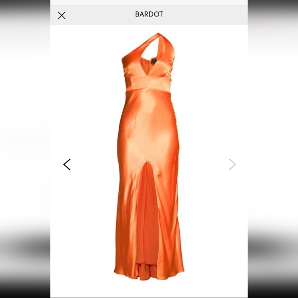 NWT Bardot dress - Picture 2 of 7